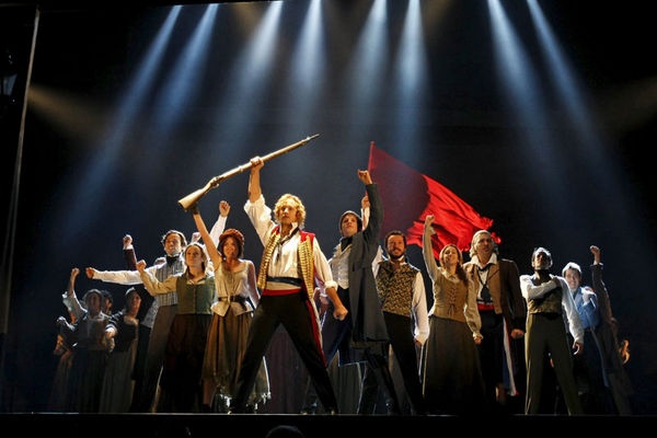 Los miserables