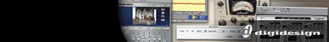 Digidesign Pro Tools