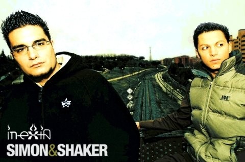 Simon & Shaker