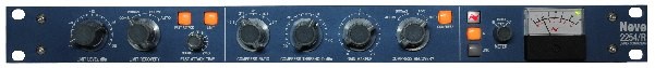 Neve 2254R