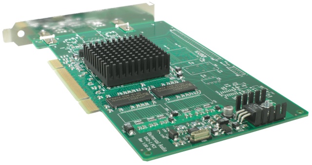 UAD-1