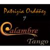 Patrizia y Calambre Tango