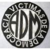 Victimas de la Democracia