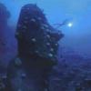 Mundo Submarino de Isla de Pascua