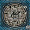 Make the Planet Rumble Hip Hop Edition