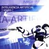 Inteligencia Artificial E.P