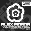 OYMR003 - Alex Piñana - You make me feel