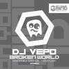 OYMR004 - dj. Vepo - Broken world
