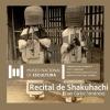 Recital de Shakuhachi
