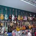 Cómo elegir una guitarra... eléctrica