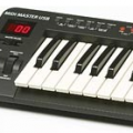 Messe02: MIDI Master USB de Terratec