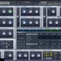 Massive 1.1 de Native Instruments
