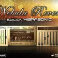 Conociendo Nebula HS Reverb