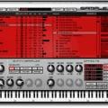 Sampletank 2.5