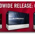 Kontakt 3, Guitar Rig 3 y nuevos packs Komplete