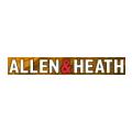 Mezclador DJ rotatorio Allen & Heath Xone:V6