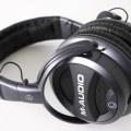 Auriculares M-Audio Studiophile Q40