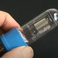 Cómo se fabrica una válvula de vacío