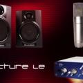Pro Tools Music Creation Studio y Personal Studio disponibles