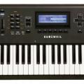 Nuevos modelos PC3K6 y PC3K7 de Kurzweil