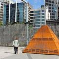 El theremin gigante de Robin Fox