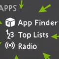 Spotify tendrá sus propias aplicaciones