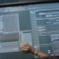 NextWindow muestra su tecnología táctil aplicada a música
