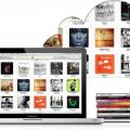 iTunes Match llega a España