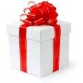 Olentzero nos dejará un regalo