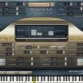El último saxo de Samplemodeling viene con nueva plataforma