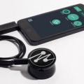 Mogees: Reconocimiento gestual interactivo para mosaicos de audio en tiempo real. ¡Toma ya!