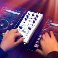 Nuevo mezclador iRig MIX y app de mezcla DJ Rig de IK Multimedia