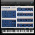 UVI lanza un Emulator-II virtual