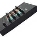 Eowave presentará finalmente KOMA en el NAMM