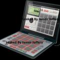 Posibles imágenes del Akai MPC Fly