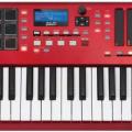 Akai Max 49, nuevo controlador MIDI y CV
