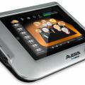 Alesis anuncia DM Dock y AmpDock para iPad