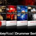 Native Instruments lanza Abbey Road Drummer Series
