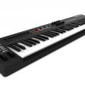 Nuevos controladores Q61, QX61 y QX25 de Alesis