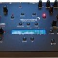 Moonwind de Jomox, un filtro estéreo analógico que estará en el NAMM