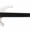Antares y Parker presentan Autotune MaxxFly, una guitarra diferente