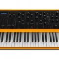 Studiologic presenta el sinte Sledge