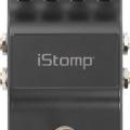 DigiTech iStomp, un pedal para controlar efectos en el iPhone