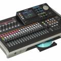 Tascam anuncia el portastudio DP-24