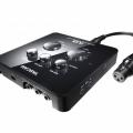 Tascam iU2, interfaz audio/MIDI para iOS