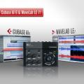 Steinberg presenta CI2+ Production Kit