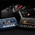Korg Monotron Duo y Delay disponibles