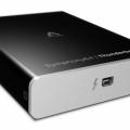 Apogee presenta Symphony 64 Thunderbolt y módulo analógico 16x16