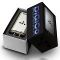 DiGiCo presenta una interfaz MADI USB
