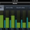 PreSonus presenta un sistema de monitoreo para StudioLive basado en iPhone